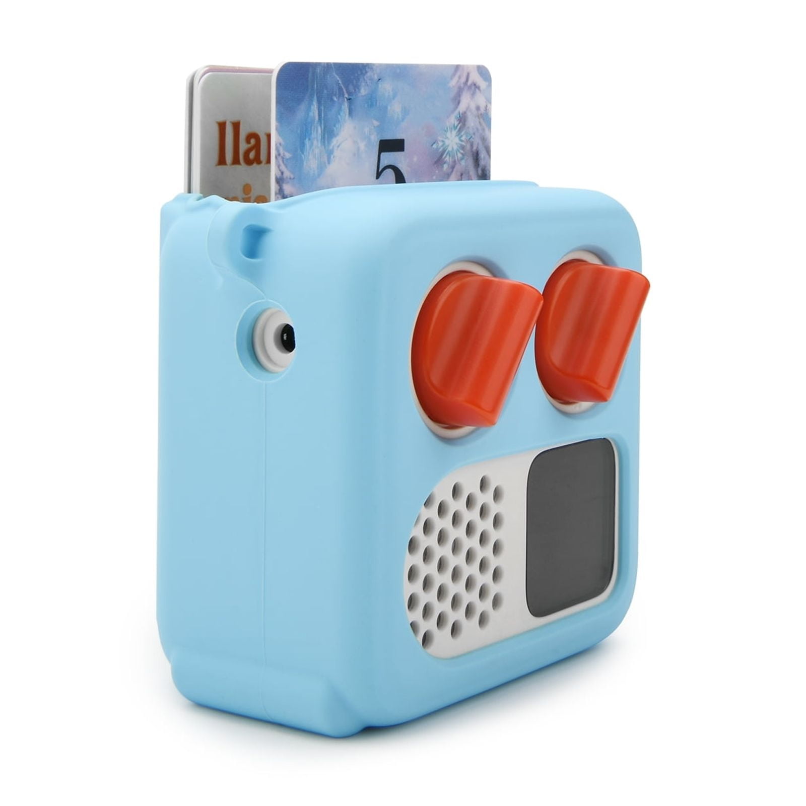card binders and sleeves CardMate Manual Business Card Cutter (Non-Bleed) main image 0