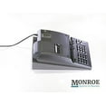 thumbnail image 2 of Monroe 8130X Heavy Duty Printing Calculator for Accounting and Purchasing Professionals, 2 of 6