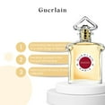 thumbnail image 5 of Guerlain Samsara EDT For Her 75ml / 2.5 fl oz, 5 of 5