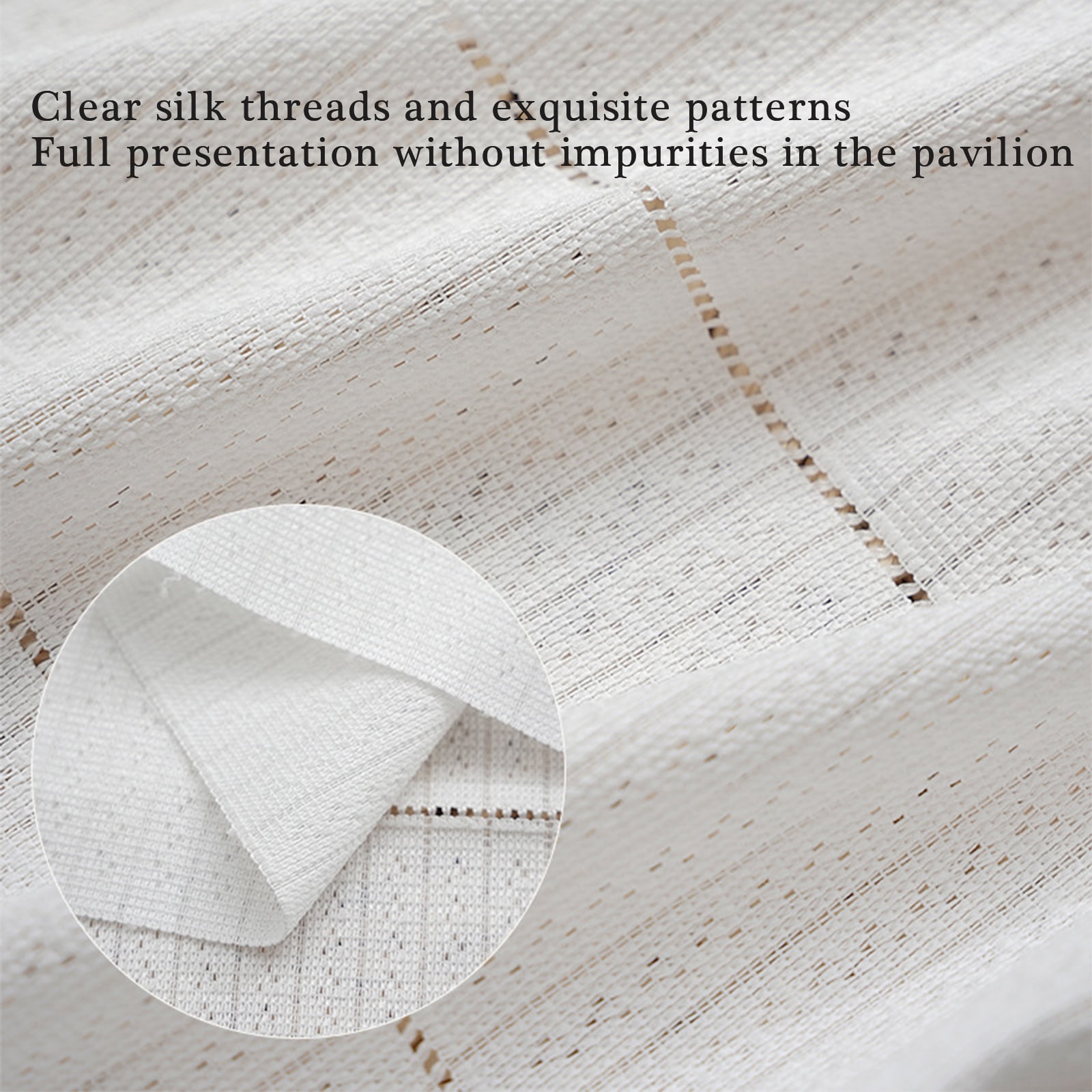 Breathable Meshes Room Divider For Doorways And Corridors Foldable Design With Smooth Glides Hooks Easy To Install Washable Polyester Home Organization