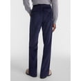 thumbnail image 3 of George Men's Relaxed Fit Corduroy Pants, Sizes XS-3XL, 3 of 5
