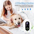 thumbnail image 5 of SHAR Portable Mini Ozone Air Purifier for Home Office Pet Car, 5 of 5