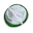 thumbnail image 5 of Extra Large Monarch Butterfly Habitat, Giant Collapsible Insect Mesh Cage Terrarium Pop-up, 5 of 5