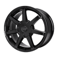 thumbnail image 2 of American Racing Ar930 16X7 5X108/5X114.3 40Et 72.6Cb Gloss Black Wheel, 2 of 2