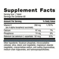 thumbnail image 2 of Metagenics E-400 Selenium - Antioxidant & VIT E Support* - Non-GMO, Gluten-Free, Vegetarian - Contains 50 mcg Selenium, 268 mg Vitamin E & 97 mg Calcium - 60 Tablets, 2 of 7