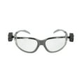 thumbnail image 1 of Lunettes de Protection Led Rétractables avec Lampe de Lecture Lentilles PC Antichoc Anti-Buée Coupe-Vent pour Maison Hommes Femmes, 1 of 7