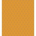 thumbnail image 3 of Sun and Moon Duvet Cover Set, Celestial Mystic Repetitive Pattern in Tangerine Colors, Decorative 3 Piece Bedding Set with 2 Pillow Shams, King Size, Orange Charcoal Grey, by Ambesonne, 3 of 3