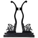 thumbnail image 2 of Folding Fan Stand Chinese Style Folding Fan Circle Fans Displaying Rack Folding Fan Holder, 2 of 2