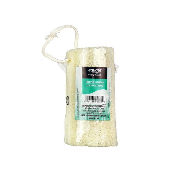Equate Beauty Luffa Rond