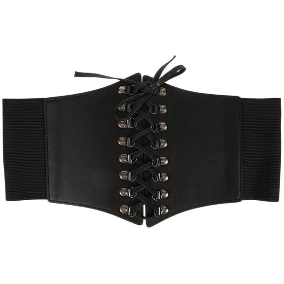 unbranded  Witch Accessories for Women Costume Corset Belt Pin Belts Women's Miss