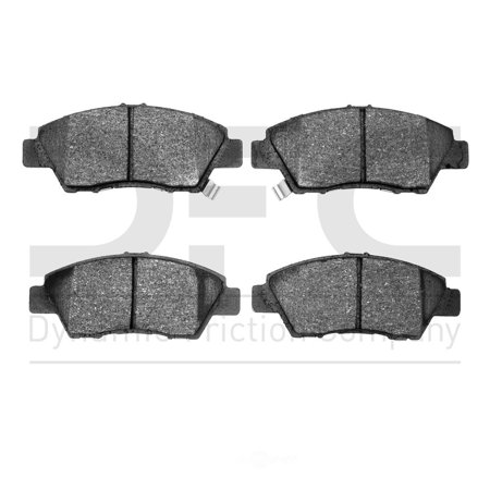 Dynamic 1310-1394-00 DFC 3000 Ceramic Brake Pads