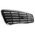 thumbnail image 2 of For 98-11 Crown Victoria Front Horizontal Bar Design Grill Grille Assembly Black, 2 of 3