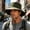 Army Green, variant on Mens Wide Brim Foldable Bucket Hat with Secure Chin Cord for Spring River Fishing Mountain Trek Lakeside Picnic Wind Resistant Quick Dry Outdoor Hat Dark Blue