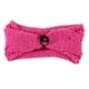thumbnail image 2 of Diademas para Venda de Pelo Botón Punto Bebés Accesorios para Cabello Cómodo , Rosa Baoblaze Venda del botón de los niños, 2 of 8