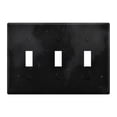 thumbnail image 2 of Dailycode Light Switch Plate Covers 2 Gang Wall Plate Plastics Outlet Covers for Kitchen Home Office Decor Clouds Starry Sky, 2 of 8