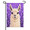 Garden Flag-3, variant on Let's Par Tee Golf Welcome Garden Flag 12×18in Double Sided Golf Sports Fade Resistant Decor For Outdoor Lawn Yard Patio Home Decoration