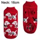 thumbnail image 2 of Ropa navideña para mascotas Ropa cálida de invierno para perros, 2 of 6