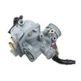 thumbnail image 6 of Carburetor for Honda CT70 CT70H CT 70 KO 1969 - 1977 Trail Bike Carb E4, 6 of 12