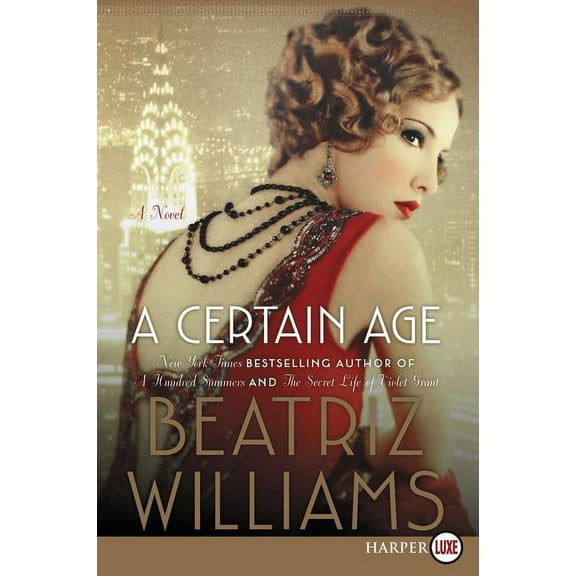 A Certain Age, (Paperback)