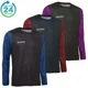 thumbnail image 2 of Camisetas de moto DHCRCO, camisetas de descenso para MTB, ropa todoterreno, camiseta DH, camiseta de manga larga para hombre, camiseta de ciclismo, camiseta de motocross, camisetas de moto, 2 of 4