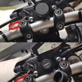 thumbnail image 2 of for MT-09 SP-MT07 XSR700 XSR900 Tracer- Dual-USB Charger- Plug Socket Adapter, 2 of 5