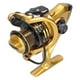 thumbnail image 5 of Carrete Giratorio Amonsee Con Rodamiento de bolas Equipo de Pesca 13+1 Para mujeres hombres niños, 5 of 8