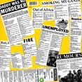 thumbnail image 2 of Capital Letters - Headline News - Music & Performance - Vinyl, 2 of 4