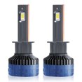 thumbnail image 1 of Bombillas de faros LED P10 H1 IP68 Bombillas de faros LED impermeables para automóviles 60 Abanopi Faros de automóviles, 1 of 7