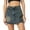 Blue, variant on High Waist Slim Fit Denim Skirt for Women Vintage Bodycon Style Durable Denim Trendy for Daily Wear Available in Sizes XS to XL