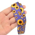 thumbnail image 6 of R1269 Hidden Disability Sunflower Creative Badge ID Lanyards Mobile Phone Rope Key Lanyard Neck Straps Accessories 9, 6 of 7