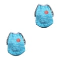 thumbnail image 3 of Ropa para perro Methold Calentador de invierno felpa Chihuahua Type10 NO10, 3 of 5