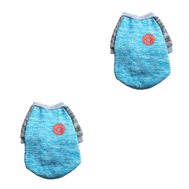 Methold Ropa Calentador de invierno Disfraces Suministros de felpa para perro Chihuahua Cachorro Type1 NO1 Methold CBP271849