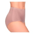 thumbnail image 3 of Pantaleta Ilusión para Mujer, Morado Talla M, 3 of 4