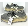 thumbnail image 2 of US 13 Adi-das NMD_S1 Wonder Beige Size New With Tags, 2 of 6
