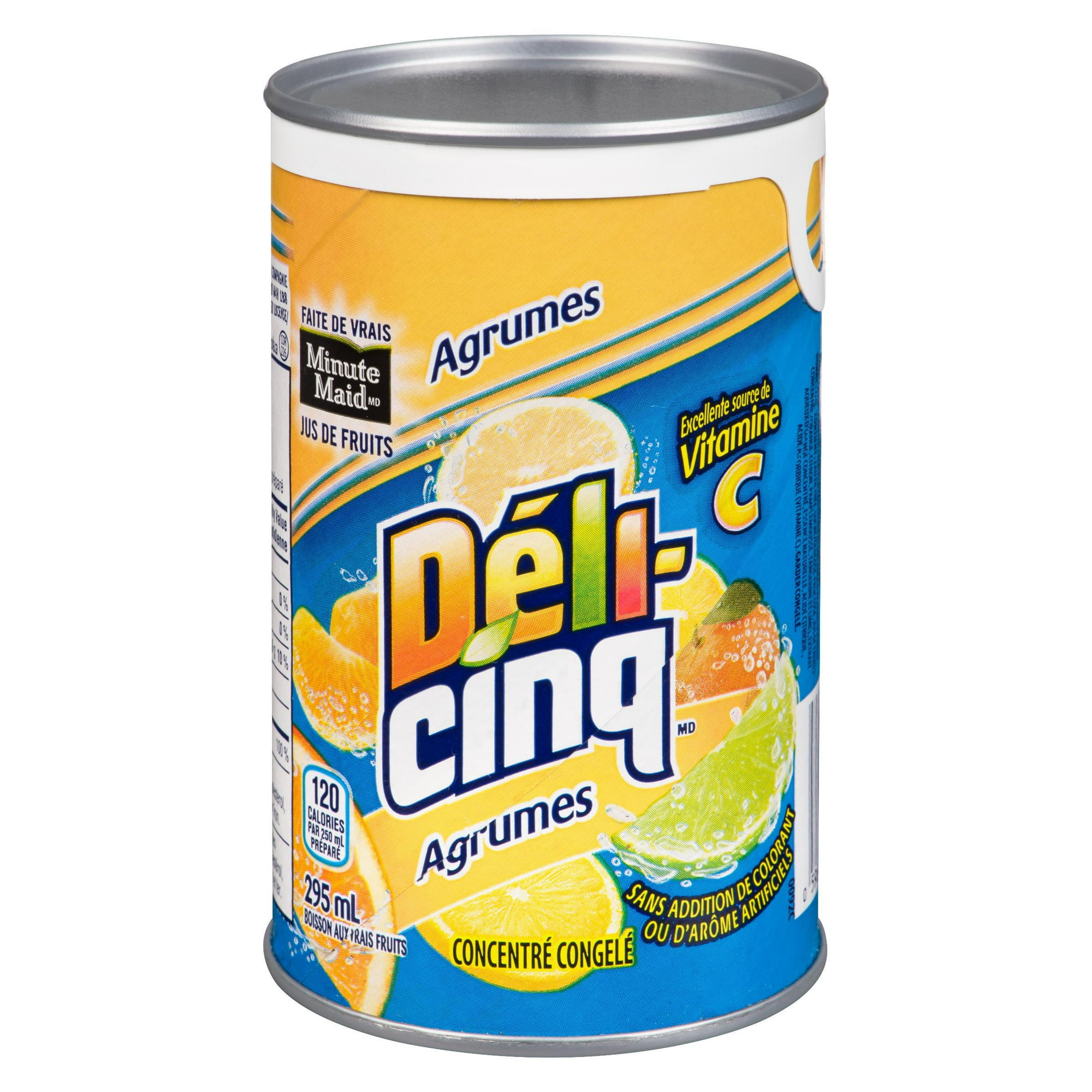 Five Alive Drink Five Alive Citrus 295 ML, 295 X ML