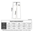 thumbnail image 3 of Men's Lightweight Pajama Bottoms Monster Pattern Design Stretch Elastic Waist Side Pockets Spring Fall, 3 of 7