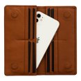 thumbnail image 3 of Cartera De Piel Tendensi Para Dama Hamburg, 3 of 5