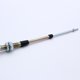 thumbnail image 4 of 2 Uds AF72-1002 Selector De Marchas De Cable De Cambio Para B & M 5 Pies De Baoblaze Cable de la palanca de cambios, 4 of 4