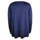 thumbnail image 3 of ICHUANYI Clearance Women's Plus Size Long Short V-Neck Printed Casual Tops Blouse T-shirt ICHUANYI "ICHUANYI", 3 of 4