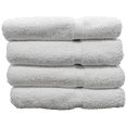 thumbnail image 2 of Serenity Collection Complete Bath Set | 100% Cotton | 4 Bath Towels, 4 Hand Towels, and 8 Washcloths, 2 of 8