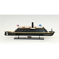 thumbnail image 2 of CSS Virginia with Display Case, 2 of 11