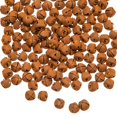thumbnail image 1 of Campanas navideñas Zhanmai Jingle, 300 piezas, oxidadas, 1,27 cm, hechas a mano, 1 of 6