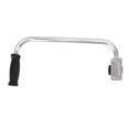 thumbnail image 1 of String Trimmer Handle, Ergonomic Trimmer Grip Extension  For Landscaping, 1 of 8
