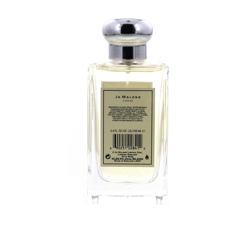 Jo Malone London Peony & Blush Suede Perfume Cologne Spray for
