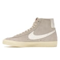 thumbnail image 2 of Nike Women's Blazer Mid 77 Vintage Light Bone Alabaster Shoes, from StockX, 2 of 5