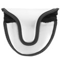 thumbnail image 1 of Miangastore Housse de Protection pour Club, Housse de Tête en Cuir Pu Résistante aux Rayures pour Rangement 1Pcs, 1 of 8