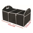 thumbnail image 3 of LSLJS Canvas Garden Tool Storage Bag Portable Tool Shoulder Bag Toolbox, Home Kitchen Gadgets Accessories, 3 of 9