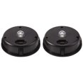 thumbnail image 3 of 6pc Smart Garden Solar Powered Replacement Round Led Light Box Solar Battery Box Solar Cells Li-ion, 3 of 5