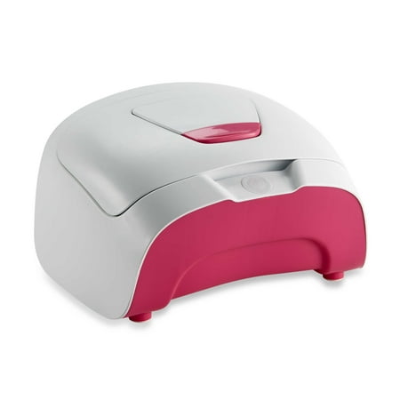 Prince Lionheart Wipes Warmer Pop, Pink