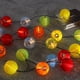 thumbnail image 5 of Tiras de luces LED, luces de cadena, lámparas de cadena, guirnalda de faroles decorativos, guirnalda de faroles LED solares para colgar en la pared, decoración de jardín al aire libre, guirnalda de lu, 5 of 6
